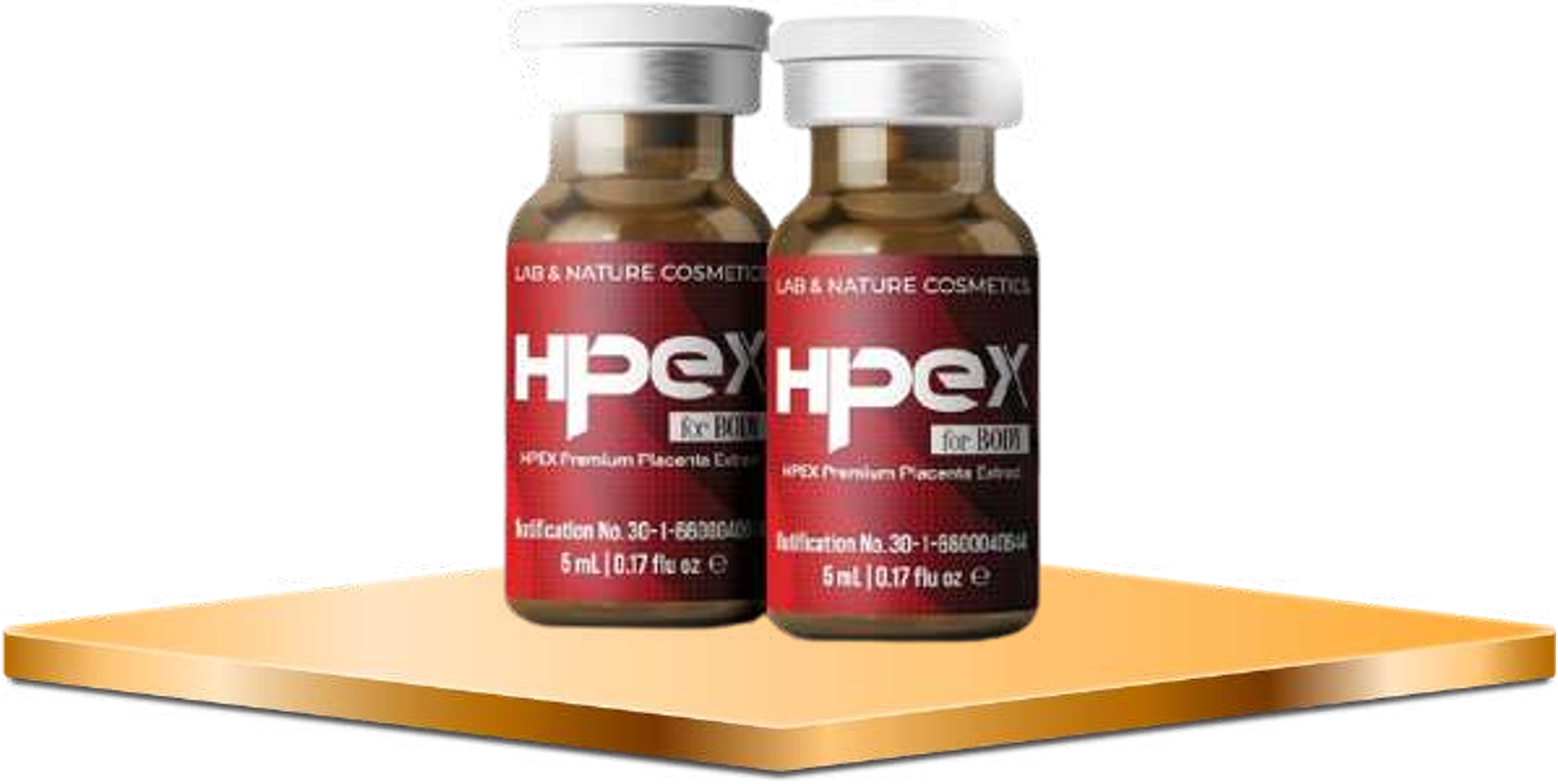 Premium Hormone Therapy